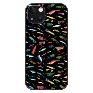 ȃN[|  LURE_3C_K_SMC(iPhone13\tgP[X) iPhone13V[Y \tgP[X jZbNX ANZT[ S ނ Cނ ނ d| A[ ނ nekototuribito 