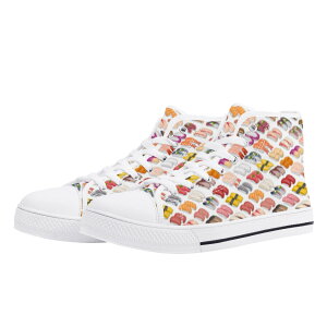 �����ȃN�[�|�� �������� SUSHI_3CW �����Y�n�C�J�b�g�V���[�Y �����Y �V���[�Y �S�� �H�ו� �h�b�g�G ���i �X�V �t�[�h �a�H nekototuribito ������