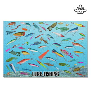 ȃN[|  LURE_CS_PZ(WO\[pY1000s[X) WO\[pY1000s[X jZbNX ANZT[ S ނ Cނ ނ d| A[ ނ nekototuribito 