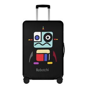 ȃN[|  Robotchi(X[cP[XJo[) X[cP[XJo[ jZbNX ANZT[ LN^[ originalA[g  fUC {bg megu 