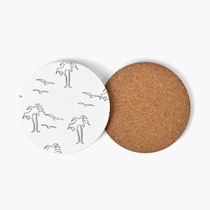 ȃN[|  Palm tree art(EbhR[X^[) EbhR[X^[ jZbNX ANZT[ A[g original art V̖ megu 