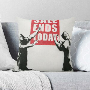 �����ȃN�[�|�� �������� Banksy �o���N�V�[ �f�W�^���A�[�g �t���v�����g�N�b�V�����J�o�[ ���j�Z�b�N�X �z�[���f�R���[�V���� �A�[�g public design ������