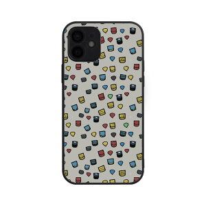 ȃN[|  stationery(iPhone12\tgP[X) iPhone12\tgP[X jZbNX ANZT[ S 킢  G [ Y͂ 