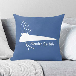 �����ȃN�[�|�� �������� Slender Oarfish(�t���v�����g�N�b�V�����J�o�[) �t���v�����g�N�b�V�����J�o�[ ���j�Z�b�N�X �z�[���f�R���[�V���� �S�� �u���[ �� �� �V���G�b�g �[�C���� �[�C