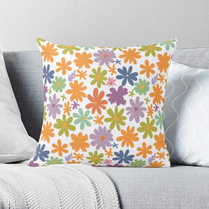 �����ȃN�[�|�� �������� �J���t���Ȃ��Ԃ��� �t���v�����g�N�b�V�����J�o�[ ���j�Z�b�N�X �z�[���f�R���[�V���� �S�� ���킢�� �� �J���t�� cute colorful