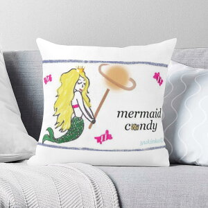 �����ȃN�[�|�� �������� �}�[���C�h���N�b�V���� �t���v�����g�N�b�V�����J�o�[ ���j�Z�b�N�X �z�[���f�R���[�V���� �S�� �l�� mermaid_yukinko ������