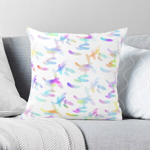 �����ȃN�[�|�� �������� colorful feathers �t���v�����g�N�b�V�����J�o�[ ���j�Z�b�N�X �z�[���f�R���[�V���� �A�[�g �H �J���t�� �L���C �_��I �Č���