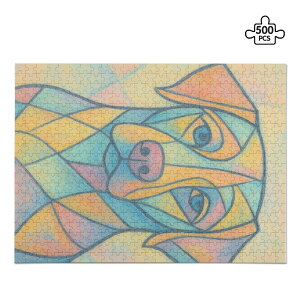 ȃN[|  Colorful dog WO\[pY500s[X jZbNX ANZT[ S  Jt pY I v[g IV G  Ƃ݂B