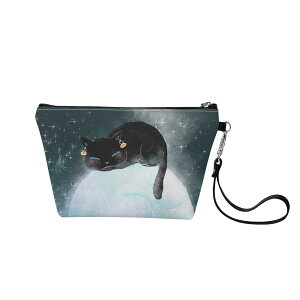 ȃN[|  RX|[` jZbNX obO A[g  L Black cats yumineuneu