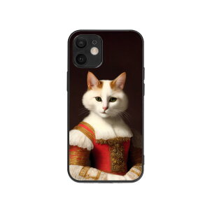 �����ȃN�[�|�� �������� �L�̏ё��� E iPhone12 mini�\�t�g�P�[�X ���j�Z�b�N�X �A�N�Z�T���[ ���� �A�[�g �G�� �L �˂� ���G ���I ������ �ё��� ���p .