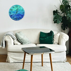 ȃN[|  Under the sea Ǌ|v jZbNX z[fR[V A[g C C̒ sea g g C̒ surf charamaru 