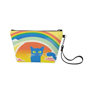 ȃN[|  Rainbow Sunrise Cat ? LƖ̒Ă(RX|[`) RX|[` jZbNX obO  L Mtg 蕨 ig leojiro24 