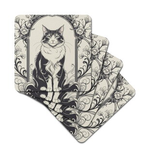 ȃN[|  fUC̃A[k[{[L o[R[X^[ jZbNX ANZT[  L Mtg 蕨 ig A[k[{[ leojiro24 