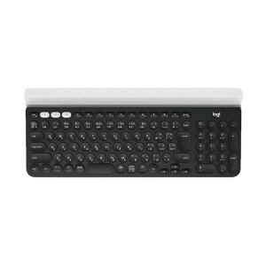 ���W�N�[���}���`�f�o�C�X Bluetooth �L�[�{�[�h K780 K780 1��
