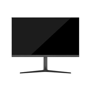 WIS 27�C���` QHD165Hz�Q�[�~���O���j�^�[ �����xQUADHD�t������ �ڂւ̕��S�����炰��t���b�J�[�t���[�݌v 27QS165H