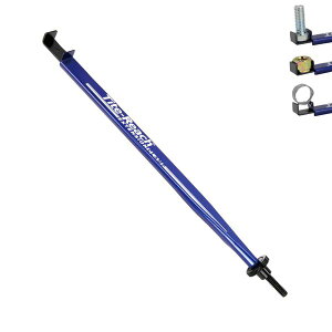 Tite-Reach �^�C�g���[�` �G�N�X�e���V�����N�����v �J��������15�^8inch TR-EXCL-V2