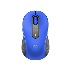 ���W�N�[�� SIGNATURE M650 ���C�����X�}�E�X M�T�C�Y(108×61×39mm�E101g) �u���[ M650MBL