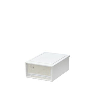 �V�n Fits �t�B�b�c�P�[�X�@30-22 ��22.4×���s30.7×����12.4cm �z���C�g�N���A