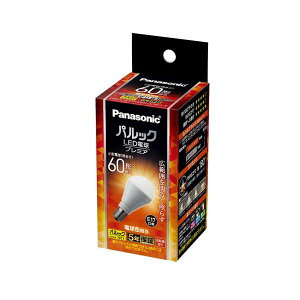 LED�d��60W E17 �d���F LDA7LGE17K60ESW2F