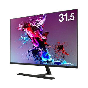 �O���[���n�E�X31.5�^���C�hWQHD�L����p�t���f�B�X�v���C �u���b�N GH-LCW32WA-BK 1��