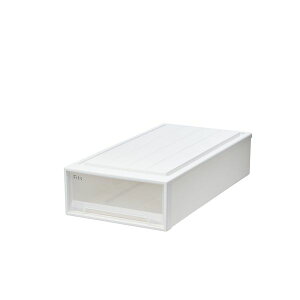 �V�n Fits �t�B�b�c�P�[�X ��39×���s74×����18cm �z���C�g�N���A 74-39S