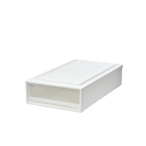 �V�n Fits �t�B�b�c�P�[�X ��44×���s74×����18cm �z���C�g�N���A 74-44S