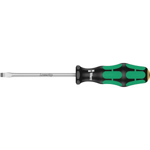 WERA ���F�� Kraftform Plus�n���h�� �}�C�i�X�h���C�o�[ ��[�T�C�Y2.0×12.0mm ����250mm 110105 �H�� �c�[�� DIY ��ƍH�� ����