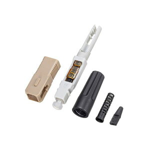 �T�����T�v���C ���t�@�C�o�t�@�X�gSC�R�l�N�^ �}���`���[�h 50��m 4�Z�b�g�� HKB-AC-FSCMM