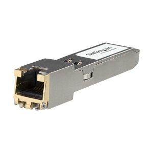 StarTech.com SFP+���W���[���^HP���iJL563A�݊� JL563A-ST 1��