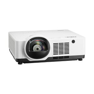 NEC ViewLight ���[�U�[�����t���v���W�F�N�^�[ WUXGA 4500���[���� NP-PE456USLJL 1�� �v���W�F�N�^�[ PC �p�\�R�� ���Ӌ@��