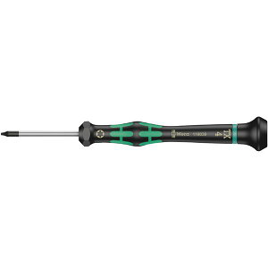 WERA ���F�� �����p�g���N�X�h���C�o�[ ��[�T�C�YTX4 ����40mm 118039 �H�� �c�[�� DIY ��ƍH�� ����