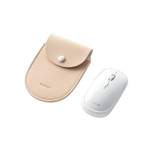 �G���R�� �}�E�X�^Bluetooth�^4�{�^���^���^�^�[�d���^3�䓯���ڑ��^�z���C�g M-TM15BBWH