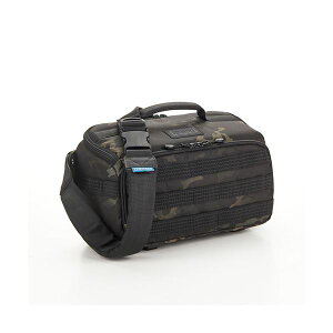 TENBA Axis v2 6L Sling Bag MultiCam Black V637-763 �u���b�N�J���t���[�W��