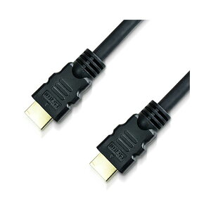 ���[���� ����HDMI�P�[�u�� 10m LDC-18GHDMI100