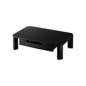 �G���R�� �����o���t�����j�^�[�X�^���h �u���b�N PCA-DPSP4830BK