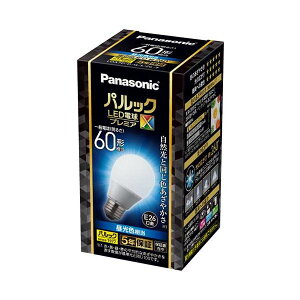 LED�d��60�`E26 �S���� �����F LDA7DDGSZ6F
