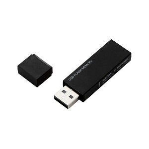 �y�܂Ƃ߁z �G���R�� �Z�L�����e�BUSB������16GB MF-MSU2B16GBK �y×3�Z�b�g�z
