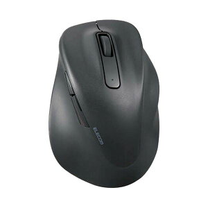 �G���R�� �É�2.4GHz�����}�E�X EX-G 5�{�^�� L�T�C�Y �u���b�N M-XGL30DBSKBK 1��