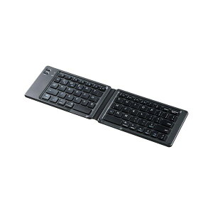 �T�����T�v���C �܂肽���ݎ�Bluetooth�L�[�{�[�h SKB-BT30BK