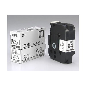 �}�b�N�X �����e�[�v LM-L524BW ���ɍ����� 24mm
