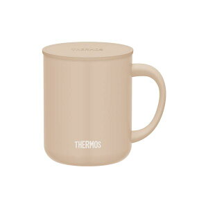 �T�[���X �^��f�M�}�O�J�b�v 450ml �x�[�W�� JDG-452C