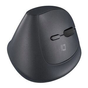 Digio2 Bluetooth �~�j�G���S�É��}�E�X 5�{�^���^BlueLED [PICK�I] MUS-BKF223BK �u���b�N
