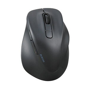 �G���R�� �É�Bluetooth5.0�}�E�X EX-G 5�{�^�� M�T�C�Y �u���b�N M-XGM30BBSKBK 1��