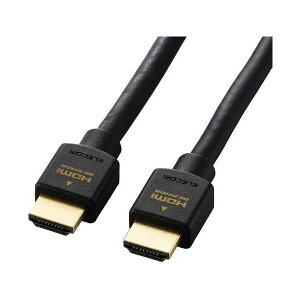 Ultra HDMI�P�[�u�� 3m DH-HD21E30BK2