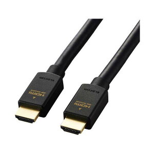 Ultra HDMI�P�[�u�� 5m DH-HD21E50BK2