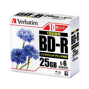 �i�܂Ƃ߁j �O�H���w���f�B�A PC DATA�E�^��p BD-R DBR25RPP10 �y×2�Z�b�g�z