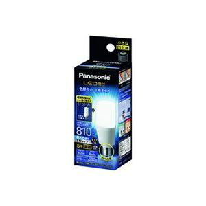 Panasonic LED�d�� 60�` E17 T�` �����F LDT6DGE17ST6