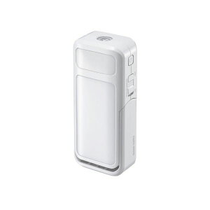 �T�����T�v���C �[�d��LED�l�����ÃZ���T�[���C�g LED-SL1
