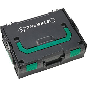STAHLWILLE �X�^�r���[ ���o�C���c�[�����[�� �H��� �ω׏d12kg 136