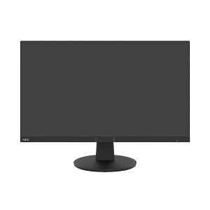 NEC24�^3�Ӌ��z��IPS���C�h�t���f�B�X�v���C �u���b�N LCD-L242F-BK 1��